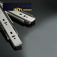 Ray Bi 3 Tầng inox 304 Không giảm chấn tại Long Thọ